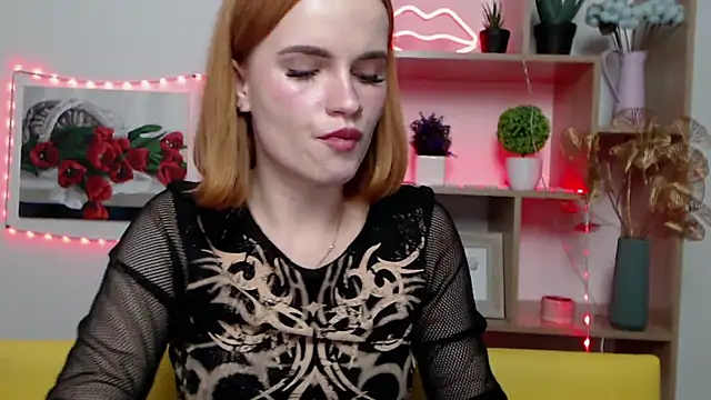 MargaritaKiss online show from 01/16/25, 07:41