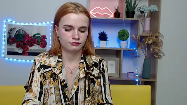 MargaritaKiss online show from 01/17/25, 01:47