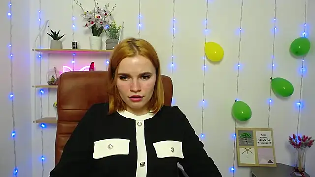 MargaritaKiss online show from 01/19/25, 05:26