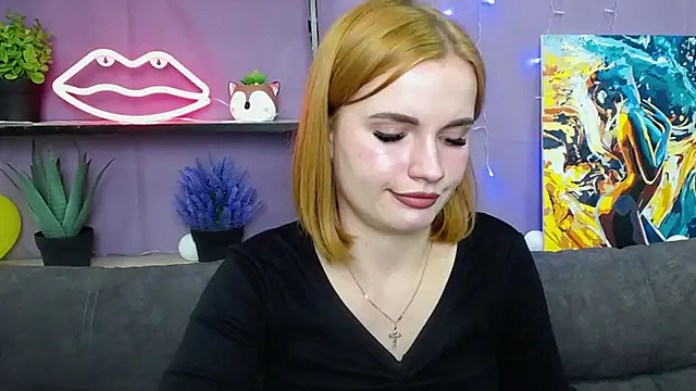 MargaritaKiss online show from 01/19/25, 07:37