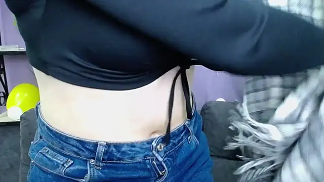 MargaritaKiss online show from 01/20/25, 01:50