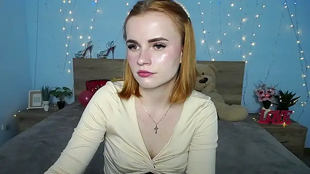 MargaritaKiss online show from 01/21/25, 07:28