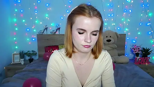 MargaritaKiss online show from 01/21/25, 10:30