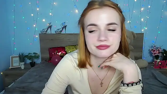 MargaritaKiss online show from 01/22/25, 04:34