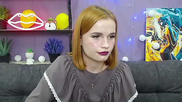 MargaritaKiss online show from 01/25/25, 07:39