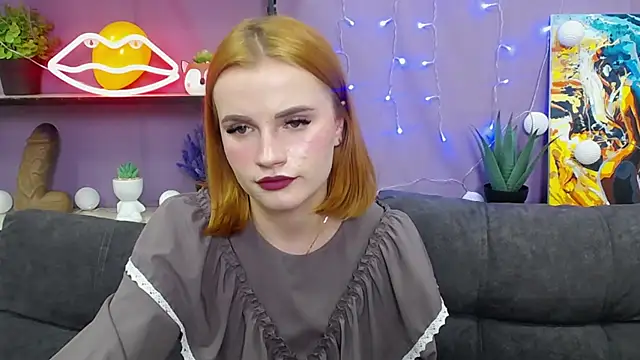 MargaritaKiss online show from 01/26/25, 02:14