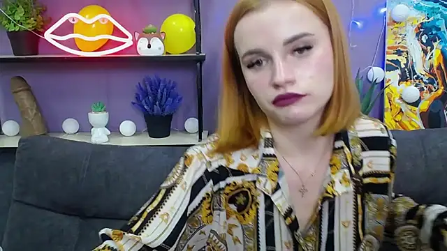 MargaritaKiss online show from 01/26/25, 05:23