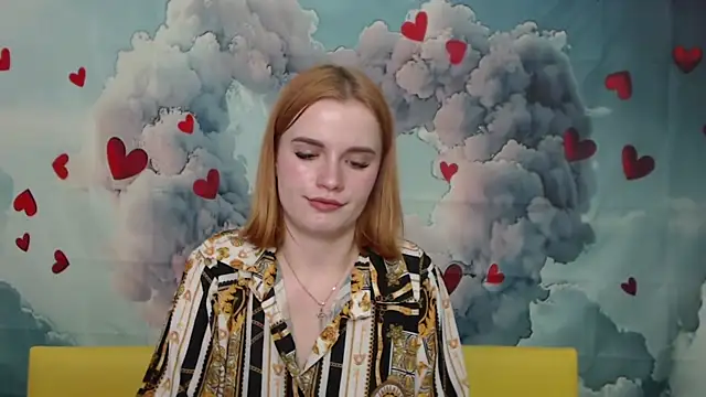 MargaritaKiss online show from 01/28/25, 11:39