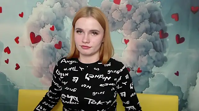 MargaritaKiss online show from 01/29/25, 02:40