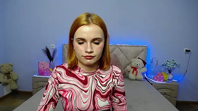 MargaritaKiss online show from 01/29/25, 08:14
