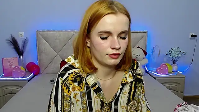 MargaritaKiss online show from 01/29/25, 11:25