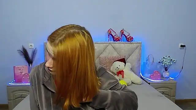 MargaritaKiss online show from 01/30/25, 07:37