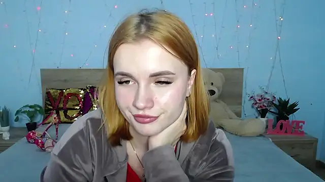 MargaritaKiss online show from 01/31/25, 04:47