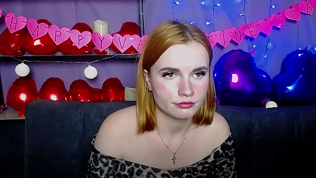 MargaritaKiss online show from 01/31/25, 11:13
