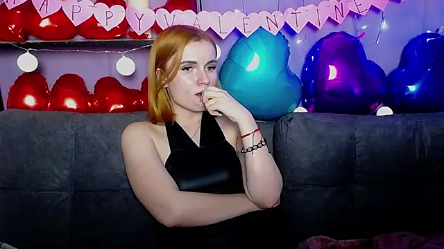 MargaritaKiss online show from 02/01/25, 05:18