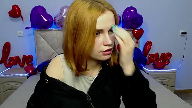 MargaritaKiss online show from 02/01/25, 07:55