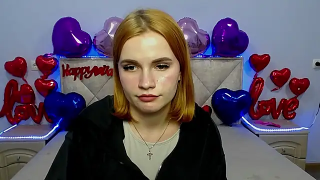 MargaritaKiss online show from 02/01/25, 11:16