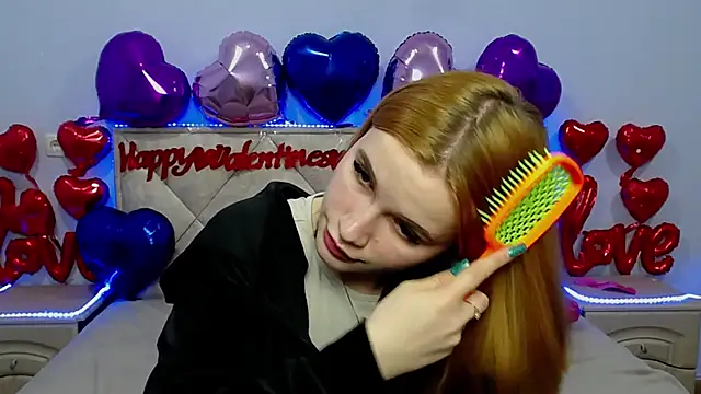 MargaritaKiss online show from 02/02/25, 02:17
