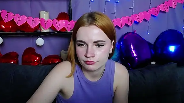 MargaritaKiss online show from 02/03/25, 08:03