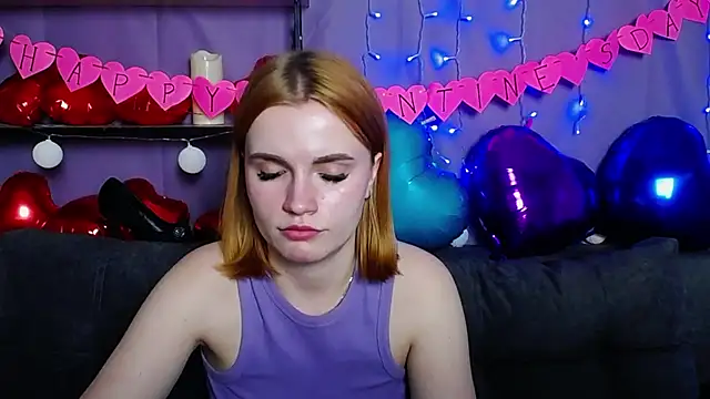 MargaritaKiss online show from 02/03/25, 11:47