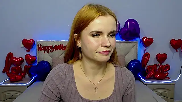 MargaritaKiss online show from 02/04/25, 07:33