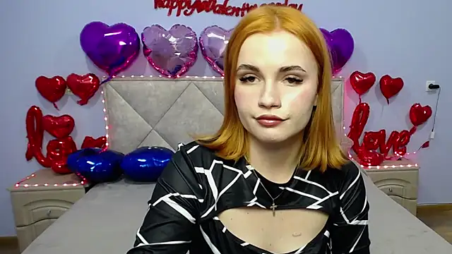 MargaritaKiss online show from 02/15/25, 07:39