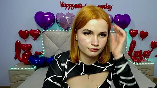MargaritaKiss online show from 02/15/25, 10:52
