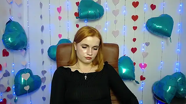 MargaritaKiss online show from 02/18/25, 07:52