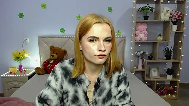 MargaritaKiss online show from 03/19/25, 07:17