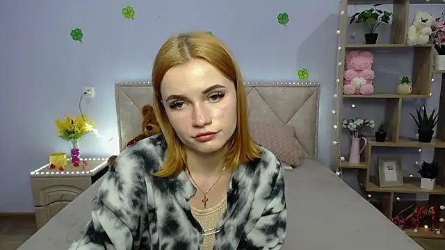 MargaritaKiss online show from 03/20/25, 01:24