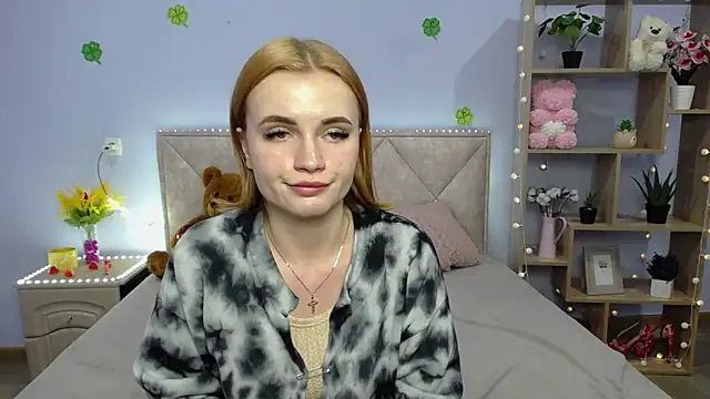 MargaritaKiss online show from 03/20/25, 04:51