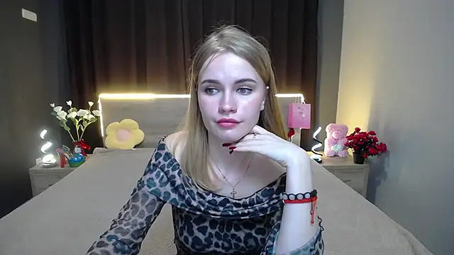 MargaritaKiss online show from 11/03/25, 08:21