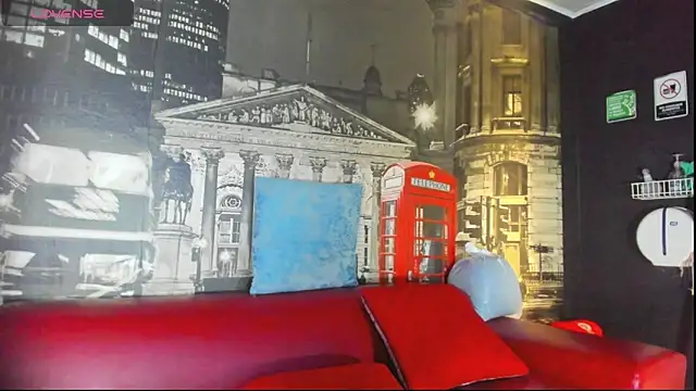 CloeRodriguez online show from 05/07/26, 08:58