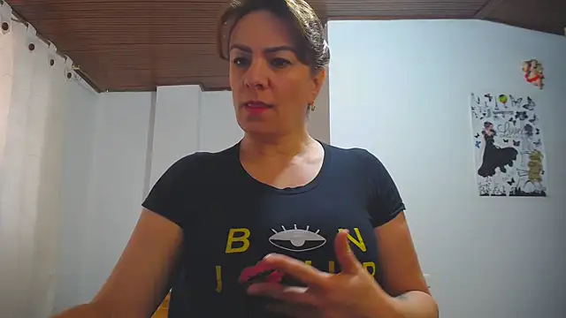 wandarubio online show from 03/11/25, 02:18