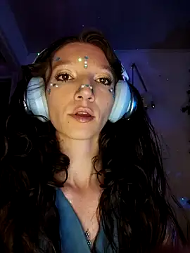 Lucy cole online show from 01/01/25, 09:49
