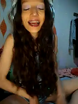 Lucy cole online show from 01/07/25, 02:42