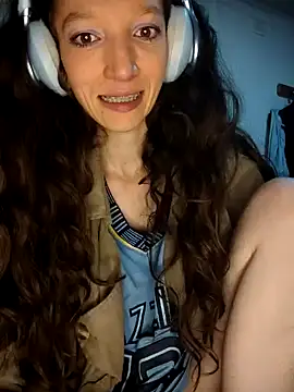 Lucy cole online show from 01/07/25, 05:43
