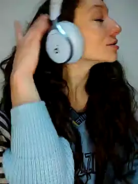 Lucy cole online show from 01/08/25, 06:52