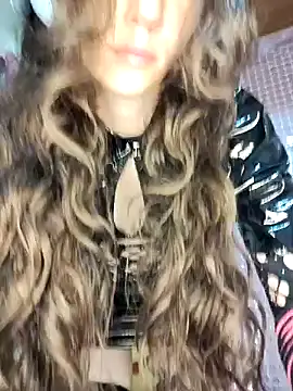 Lucy cole online show from 01/19/25, 03:18
