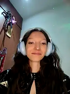 Lucy cole online show from 01/19/25, 09:22