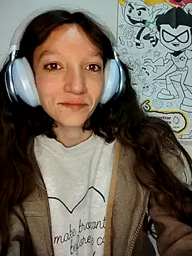 Lucy cole online show from 01/23/25, 10:11