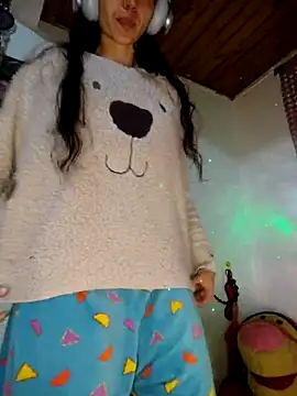 Lucy cole online show from 02/11/25, 04:55