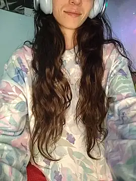 Lucy cole online show from 02/16/25, 11:05