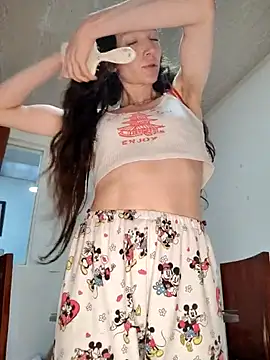 Lucy cole online show from 03/04/25, 05:03