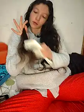 Lucy cole online show from 03/07/25, 02:25