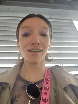 Lucy cole online show from 03/14/25, 08:49