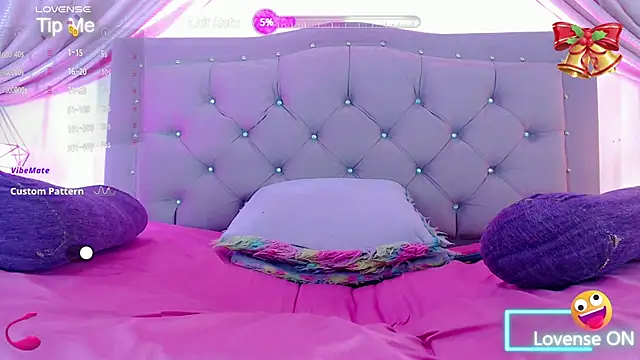Snapshot of SexyJuliii21 chatting on 01/08/25, 05:05 SexyJuliii21 online show from 01/08/25, 05:05