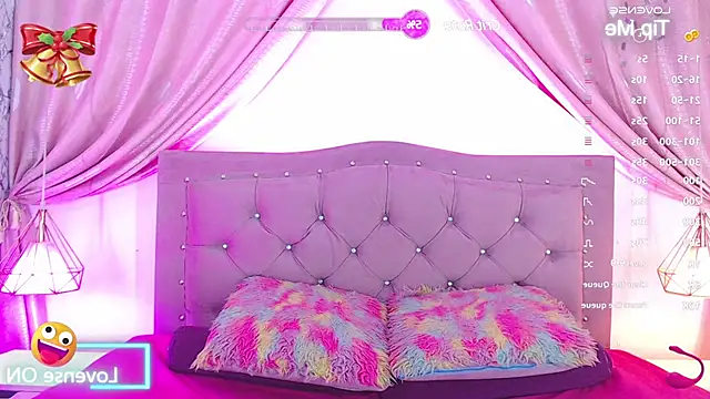 Snapshot of SexyJuliii21 chatting on 01/09/25, 03:26 SexyJuliii21 online show from 01/09/25, 03:26