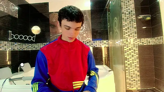 SexyJuliii21 online show from 11/08/25, 10:30