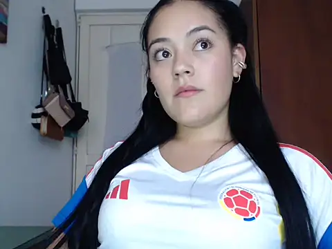 Alisha 99 online show from 07/09/26, 10:14